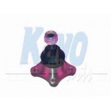 SBJ-3025 KAVO PARTS Несущий / направляющий шарнир