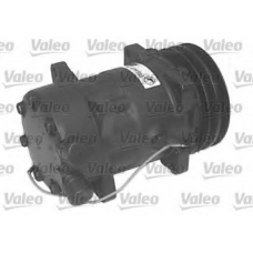 699505 VALEO Компрессор, кондиционер