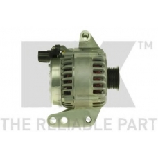 4849141 NK Генератор