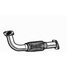 07791 WALKER Труба выхлопного газа