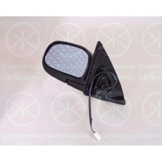 81431032 KLOKKERHOLM Наружное зеркало