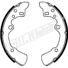 1049.135 fri.tech. Комплект тормозных колодок