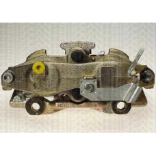 8170 29172 TRIDON Caliper left front