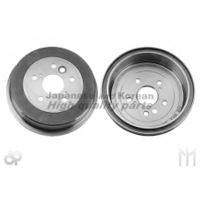 T113-54 ASHUKI Тормозной барабан