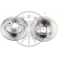 BS-8808 OPTIMAL Тормозной диск