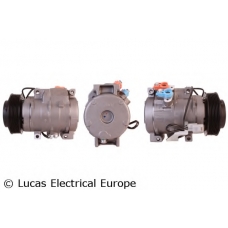 ACP978 TRW Компрессор, кондиционер