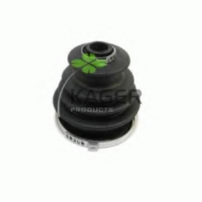 13-0005 KAGER Комплект пылника, приводной вал