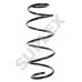 09103 SUPLEX Пружина ходовой части