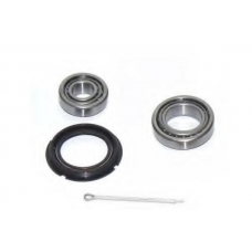 SCP 944 SCT Комплект подшипника ступицы колеса