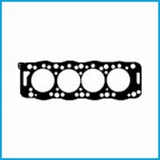 05875 GLASER Прокладка, головка цилиндра