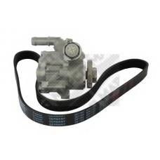 27811/2 MAPCO Гидравлический насос, рулевое управление