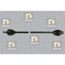 C5270A DA SILVA Приводной вал