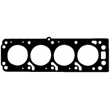 0042628 ELWIS ROYAL Прокладка, головка цилиндра