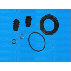 D41251 AUTOFREN SEINSA Ремкомплект, тормозной суппорт