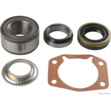 600000141000 MAGNETI MARELLI Комплект подшипника ступицы колеса