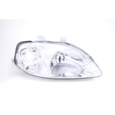 38 08 10-5 JOHNS Основная фара