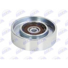 E22015BTA BTA Паразитный / ведущий ролик, поликлиновой ремень