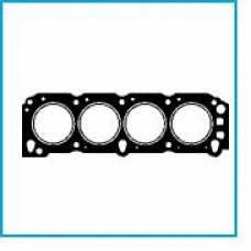03728 GLASER Прокладка, головка цилиндра