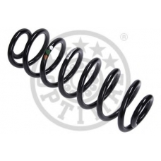 AF-4799 OPTIMAL Пружина ходовой части