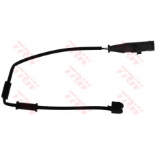 GIC215 TRW Сигнализатор, износ тормозных колодок