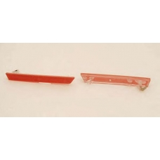 01080793 KLOKKERHOLM Reflex rear