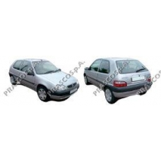 CI0237113 AVA Наружное зеркало