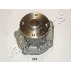 PQ-297 JAPANPARTS Водяной насос