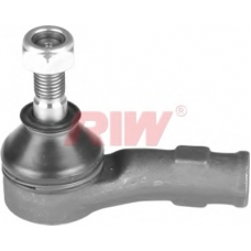 VW2023 RIW Наконечник поперечной рулевой тяги
