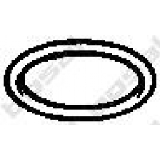 256-043 BOSAL Уплотнительное кольцо, труба выхлопного газа