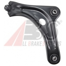 211272 ABS Рычаг независимой подвески колеса, подвеска колеса