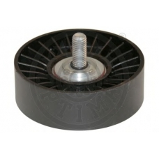 0-N1642 OPTIMAL Паразитный / ведущий ролик, поликлиновой ремень