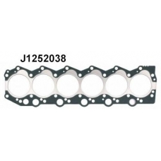 J1252038 NIPPARTS Прокладка, головка цилиндра