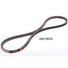 DT-WA1090 JAPANPARTS Клиновой ремень