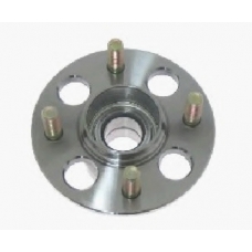 H310-23 ASHUKI Комплект подшипника ступицы колеса