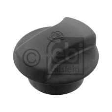 36086 FEBI Крышка, резервуар охлаждающей жидкости