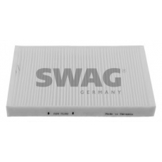 37 93 0889 SWAG Фильтр, воздух во внутренном пространстве