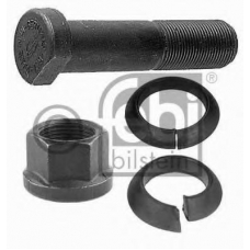 06289 FEBI Болт крепления колеса