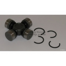 0876-3002 ASHUKI Шарнир, продольный вал