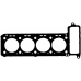 30-029640-00 GOETZE Прокладка, головка цилиндра
