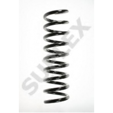 19171 SUPLEX Пружина ходовой части