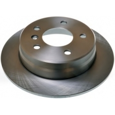 B130350 DENCKERMANN Тормозной диск