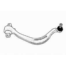 0391762 OCAP Рычаг независимой подвески колеса, подвеска колеса