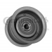V56808 CONTITECH Паразитный / ведущий ролик, зубчатый ремень