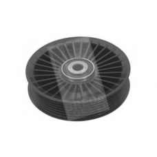 CR 3114 BREDA  LORETT Паразитный / ведущий ролик, поликлиновой ремень