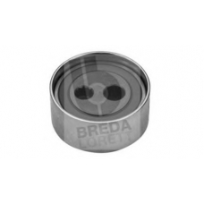 TDI5104 BREDA  LORETT Натяжной ролик, ремень ГРМ