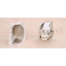 50210361 KLOKKERHOLM Фонарь указателя поворота