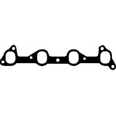 916.374 Elring Прокладка, выпускной коллектор