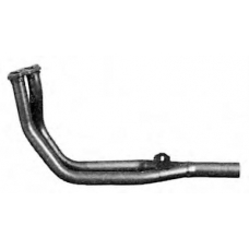 72.14.01 IMASAF Труба выхлопного газа