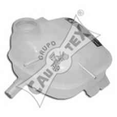 481080 CAUTEX Компенсационный бак, охлаждающая жидкость