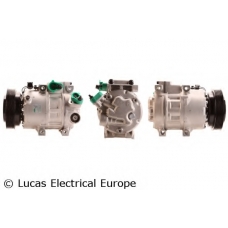 ACP868 TRW Компрессор, кондиционер